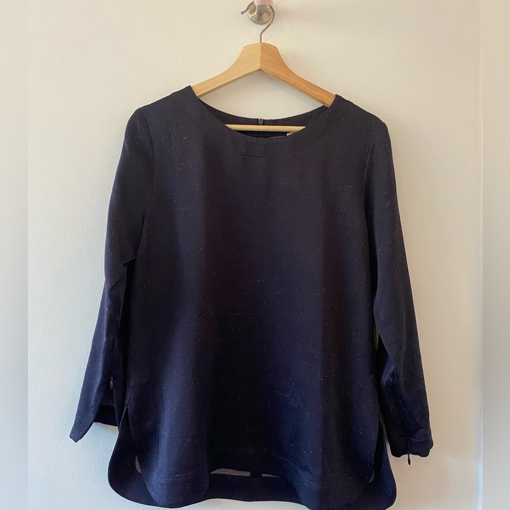 Folk Clothing | Top